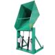60'' Box Dumper | 230V | 51''×48'' Chute | 6000 lb. Capacity | Valley Craft - Image 3