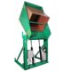 60'' Box Dumper | 48''×51'' Chute | 4000 lb. Capacity | Valley Craft