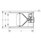 Drum Dumper | 60'' | Portable | Valley Craft - Image 10