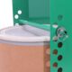 Drum Dumper | 60'' | Portable | Valley Craft - Image 7