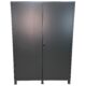 Bin & Shelf Cabinet | 60''×84'' | Full Bins | Valley Craft - Image 3