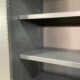 Bin & Shelf Cabinet | Shelf Only | 60''×84'' | Valley Craft - Image 5