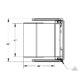 72'' Box Dumper | 230V | 51''×48'' Chute | 2000 lb. Capacity | Valley Craft - Image 10