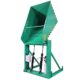 72'' Box Dumper | 36''×36'' Chute | 2000 lb. Capacity | Valley Craft - Image 3