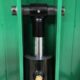 72'' Box Dumper | 36''×36'' Chute | 2000 lb. Capacity | Valley Craft - Image 7