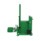 Drum Lift & Rotator | 78'' | Semi-Powered | Grip | Counterweighted | Valley Craft - Image 5