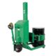 Drum Lift and Rotator | 78'' | Fully Powered | Grip | Straddle | Valley Craft - Image 3