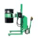 Drum Lift and Rotator | 78'' | Fully Powered | Grip | Straddle | Valley Craft - Image 2