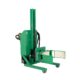 Drum Lift and Rotator | 78'' | Fully Powered | Grip | Straddle | Valley Craft - Image 4