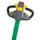 Drum Lift and Rotator | 78'' | Fully Powered | Grip | Straddle | Valley Craft - Image 8