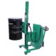 Drum Lift and Rotator | 78'' | Fully Powered | Strap | Counterweighted | Valley Craft - Image 3