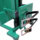 Drum Lift and Rotator | 78'' | Fully Powered | Strap | Counterweighted | Valley Craft - Image 5
