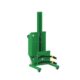 Drum Lift and Rotator | 78'' | Fully Powered | Strap | Straddle | Valley Craft - Image 2