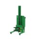Drum Lift and Rotator | 78'' | Fully Powered | Strap | Straddle | Valley Craft - Image 4