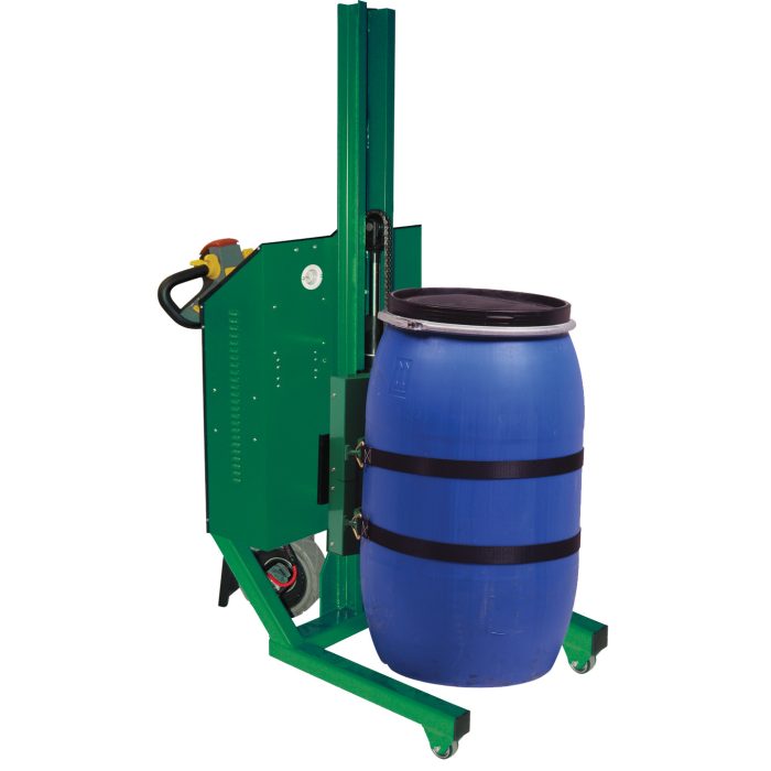 valley-craft-78inches-fully-powered-drum-lift-_-rotator-strap-straddle-F89838A2.jpg Drum Lift and Rotator | 78'' | Fully Powered | Strap | Straddle | Valley Craft - Image 1