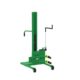 Drum Lift & Rotator | 78'' | Manual | Strap | Straddle | Valley Craft - Image 2