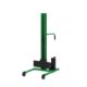 Universal Lift & Stacker | 78'' | Manual | Straddle | Valley Craft - Image 3