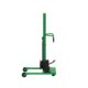 Universal Lift & Stacker | 78'' | Manual | Straddle | Valley Craft - Image 5