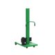 Universal Lift & Stacker | 78'' | Manual | Straddle | Valley Craft - Image 4