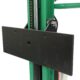 Universal Lift & Stacker | 78'' | Manual | Straddle | Valley Craft - Image 6