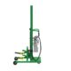Drum Lift & Rotator | 78'' | Pneumatic | Semi-Powered | Strap | Straddle | Valley Craft - Image 5