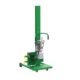 Drum Lift & Rotator | 78'' | Pneumatic | Semi-Powered | Strap | Straddle | Valley Craft - Image 6