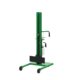 Universal Lift & Stacker | 78'' | Semi-Powered | Pneumatic | Valley Craft - Image 3