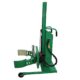 Drum Lift and Rotator | 78'' | Semi-Powered | Grip | Straddle | Valley Craft - Image 5