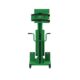 Drum Lift & Rotator | 78'' | Semi-Powered | Strap | Counterweighted | Valley Craft - Image 3