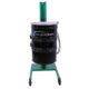 Drum Lift & Rotator | 78'' | Semi-Powered | Strap | Straddle | Valley Craft - Image 2
