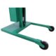 Drum Lift & Rotator | 78'' | Semi-Powered | Strap | Straddle | Valley Craft - Image 11