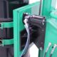 Drum Lift & Rotator | 78'' | Semi-Powered | Strap | Straddle | Valley Craft - Image 7