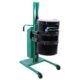 Drum Lift & Rotator | 78'' | Semi-Powered | Strap | Straddle | Valley Craft