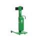 Universal Lift & Stacker | 78'' | Semi-Powered | Straddle | Valley Craft - Image 5