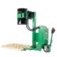 Drum Lift and Rotator | 90'' | Fully Powered | Grip | Counterweighted | Valley Craft - Image 5