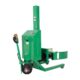 Drum Lift and Rotator | 90'' | Fully Powered | Grip | Straddle | Valley Craft - Image 5