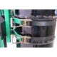 Drum Lift and Rotator | 90'' | Fully Powered | Strap | Counterweighted | Valley Craft - Image 6