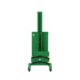 Drum Lift and Rotator | 90'' | Fully Powered | Strap | Straddle | Valley Craft - Image 3