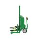 Drum Lift and Rotator | 90'' | Fully Powered | Strap | Straddle | Valley Craft - Image 5