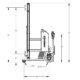 Universal Lift & Stacker | 90'' | Fully Powered | Counterweighted | Valley Craft - Image 6