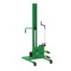 Drum Lift & Rotator | 90'' | Manual | Strap | Straddle | Valley Craft - Image 2