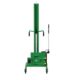 Drum Lift & Rotator | 90'' | Manual | Strap | Straddle | Valley Craft - Image 3