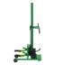 Drum Lift & Rotator | 90'' | Manual | Strap | Straddle | Valley Craft - Image 5