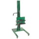 Drum Lift & Rotator | 90'' | Manual | Strap | Straddle | Valley Craft