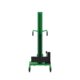 Universal Lift & Stacker | 90'' | Manual | Straddle | Valley Craft - Image 2
