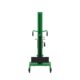 Universal Lift & Stacker | 90'' | Semi-Powered | Pneumatic | Valley Craft - Image 2
