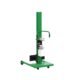 Universal Lift & Stacker | 90'' | Semi-Powered | Pneumatic | Valley Craft - Image 5