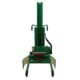 Drum Lift and Rotator | 90'' | Semi-Powered | Grip | Straddle | Valley Craft - Image 4
