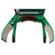 Drum Lift and Rotator | 90'' | Semi-Powered | Grip | Straddle | Valley Craft - Image 7