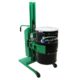 Drum Lift and Rotator | 90'' | Semi-Powered | Grip | Straddle | Valley Craft